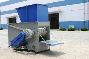 Дробарка для дерева: принцип дії та особливості використання, відеоогляд оригінального подрібнювача деревини