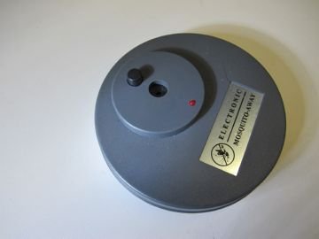 Електромагнітний і ультразвуковий відлякувач клопів – ефективний засіб в боротьбі з комахами