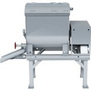 Пінобетонозмішувач для виробництва піноблоків