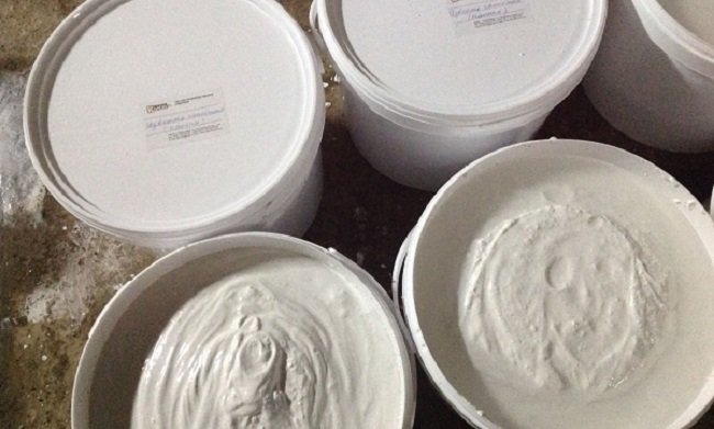 Цементно вапняна штукатурка — особливості застосування Цементно вапняна штукатурка — особливості застосування