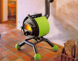 Все що потрібно знати про опалювальні печі Булерян: види, характеристики, відео та відгуки