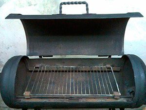 Мангал своїми руками з газового балона: інструменти, креслення і матеріали, етапи робіт, відео