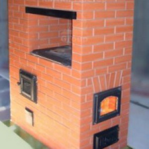 Що таке опалювальний щиток з нижнім підігрівом і де застосовується