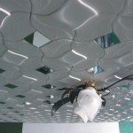 Як клеїти безшовну стельову плитку з пінополістиролу фото, відео Як клеїти безшовну стельову плитку з пінополістиролу фото, відео