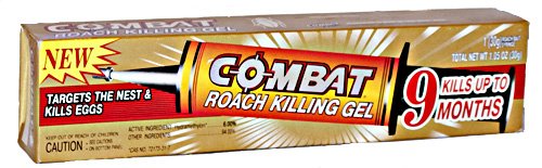 Ефективні засоби від тарганів: гелі, порошки, аерозолі, пастки