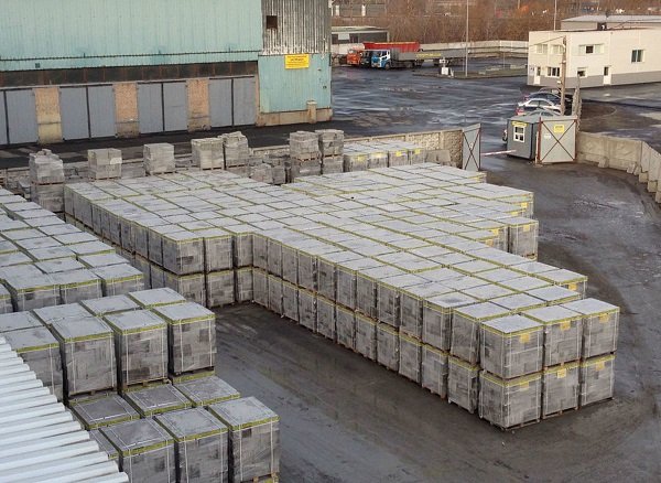 Постачальники піноблоків і ЗБВ в Челябінську Постачальники піноблоків і ЗБВ в Челябінську