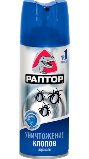 Клопи у дивані: позбутися самостійно або викликати дезинсекторов