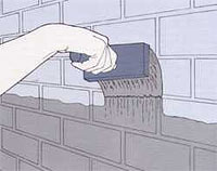 Чим вигідно відрізняються кипричные стіни від всіх інших? Чим вигідно відрізняються кипричные стіни від всіх інших?