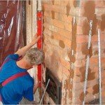 Як і чим якісно пофарбувати піч з будівельної цегли?