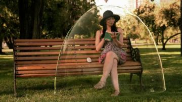 Офф Клипон від комарів: огляд нового засобу від кровососів Офф Клипон від комарів: огляд нового засобу від кровососів