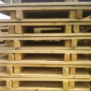 Піддони під цеглу   види, виготовлення, експлуатація, транспортування