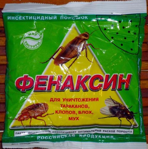 Ефективні засоби від тарганів: гелі, порошки, аерозолі, пастки
