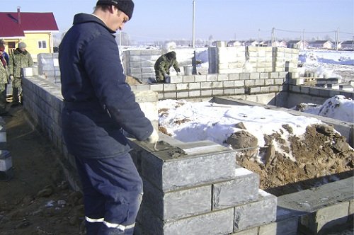 Як зробити теплоблоки своїми руками? Як зробити теплоблоки своїми руками?