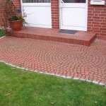 Як виробляти тротуарну плитку своїми руками