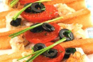 Як приготувати рибу