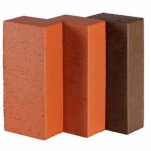 Пічної цегла: види, особливості використання фото і відео