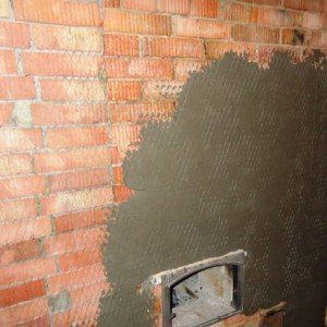 Оздоблення та облицювання печей своїми руками: фото і відео інструкція