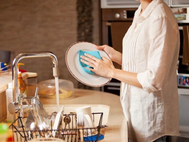 Як позбутися від тарганів у квартирі — секрети чистого будинку