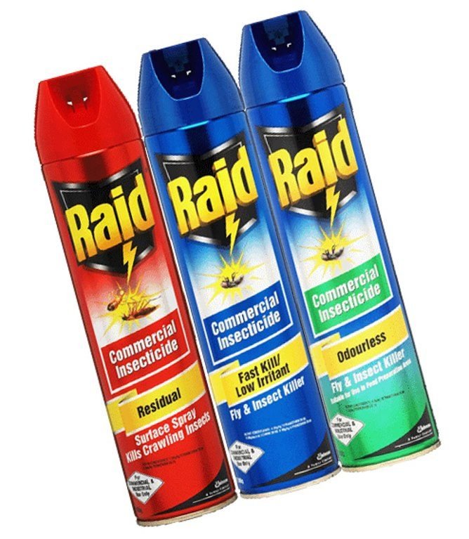 Дихлофос від тарганів: ТОП кращих аерозолів, відгуки