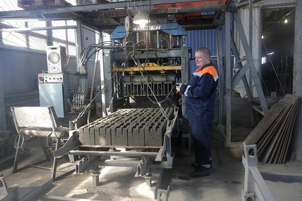 Переваги і недоліки керамзитоблоков