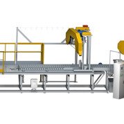 Обладнання для виробництва піноблоків Обладнання для виробництва піноблоків