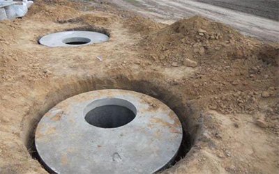 Залізобетонні (бетонні) кільця: розміри, Будівництво будинків і конструкцій з піноблоків Залізобетонні (бетонні) кільця: розміри, Будівництво будинків і конструкцій з піноблоків