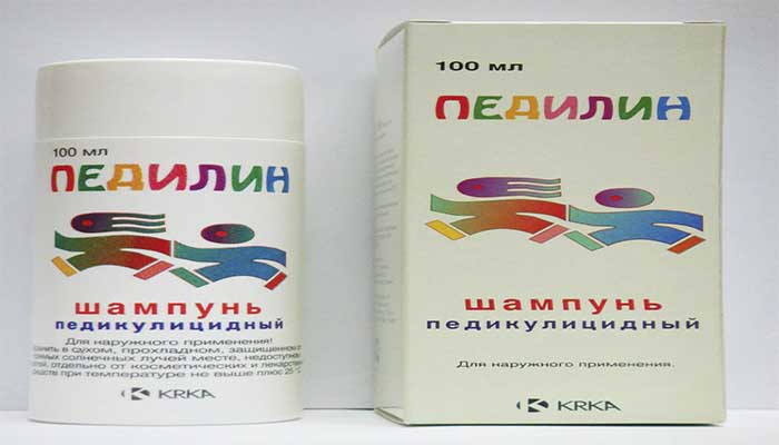 Кошти від педикульозу, як вибрати ефективне?