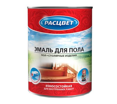 Як вибрати зносостійку фарбу по дереву для підлоги?