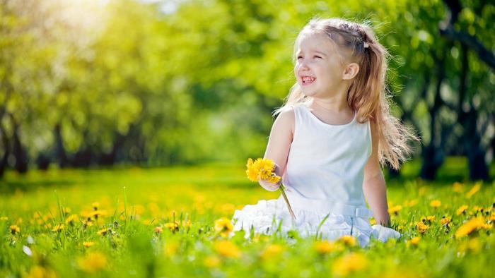 Як відіпрати кульбаба з одягу, джинс, куртки