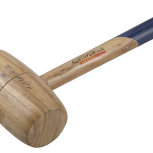 Що таке гумова киянка і як зробити її своїми руками