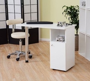 Як зробити стіл для манікюру: креслення з розмірами, покрокова інструкція, фото і відео