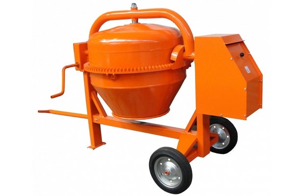 Верстат для виготовлення шлакоблоків ціни на обладнання