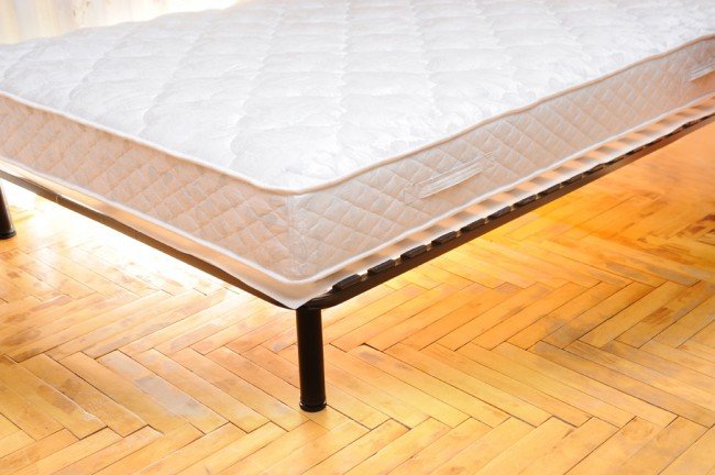 Як вивести клопів у квартирі: дезінсекція або народні методи?