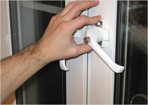 Регулювання пластикових вікон своїми руками (як відрегулювати вікна на зиму)