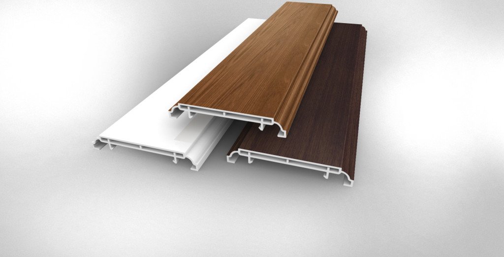 Пластиковий Наличник на вікно   як вибрати і встановити