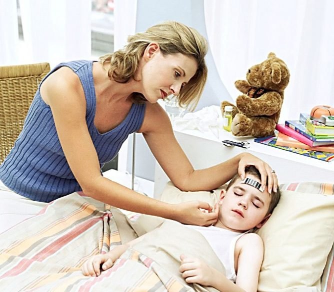 Профілактика кліщового енцефаліту: поради як не захворіти