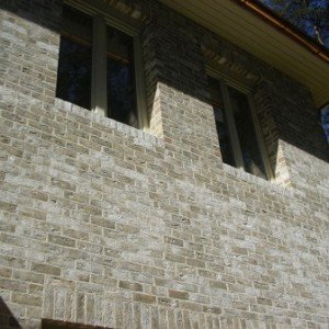 Що таке бельгійський цегла?