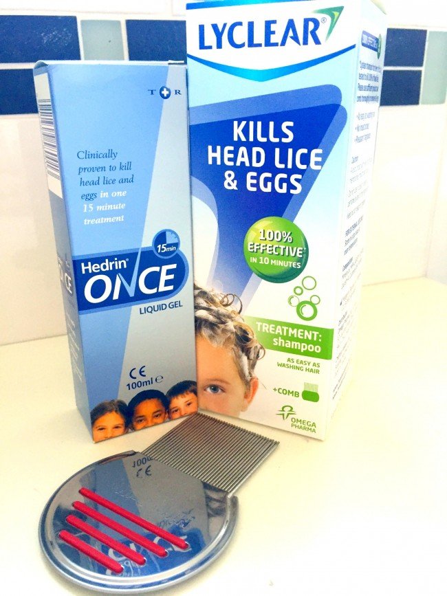 Гниди у дитини: чим небезпечні і як швидко лікувати !?