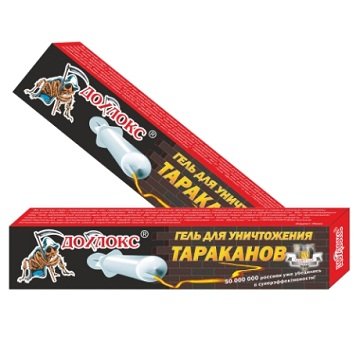 Огляд ефективних засобів боротьби з тарганами