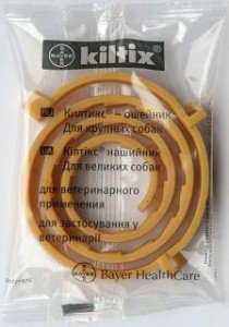 Нашийник від бліх: як діє, поради щодо вибору та застосування