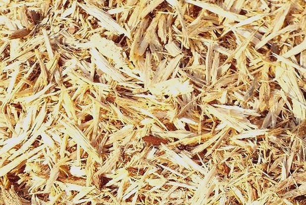 Щепорез для виготовлення арболіту (креслення верстата)