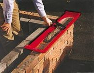 Що таке одинарний цегла, характерисики, відео