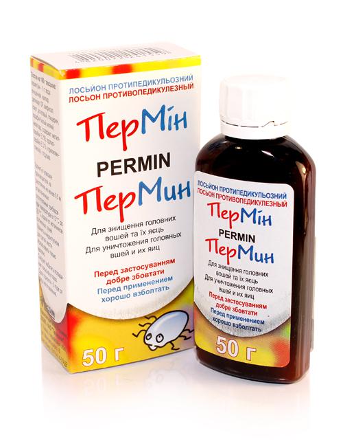 Шампунь від вошей і гнид – вибираємо найефективніший!