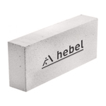 Розміри пінобетонних блоків для будівництва