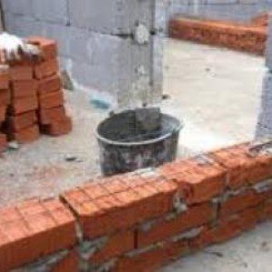 Армування цегляної кладки своїми руками: фото та відео