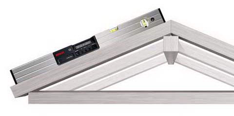 Ухил плоскої покрівлі — разуклонка і мінімальний кут (фото, відео)