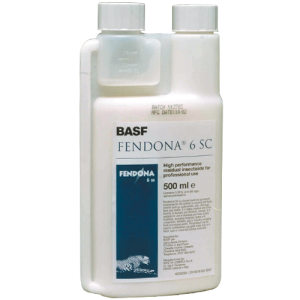 Фендона від клопів: склад, інструкція по застосуванню