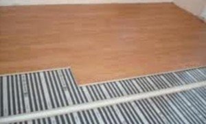 Як встановити систему підігріву підлоги поради майстра Як встановити систему підігріву підлоги поради майстра