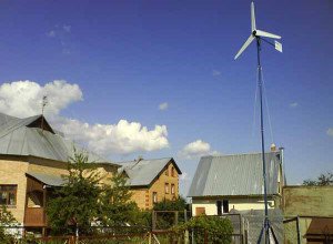 Типи акумуляторів для вітрогенераторів (АКБ): що потрібно знати і на що звернути увагу при виборі