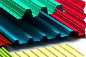 Установка паркану з профнастилу своїми руками: виготовлення і монтаж